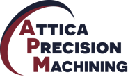Attica Precision Machining
