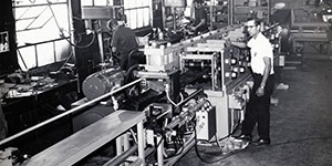 Bradbury celebrates 60 years