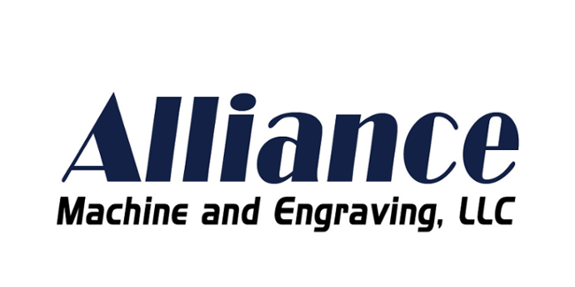Alliance Machine & Engraving