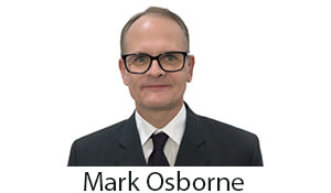 Mark Osborne Bradbury Group Australia