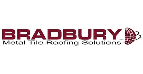 Bradbury_Metal_Tile_roofing solutions logo