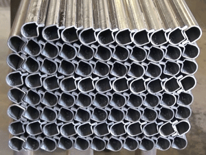 Custom Rollforming Corp Bus Trim Profile Custom Rollforming Corp Bus Trim Profile