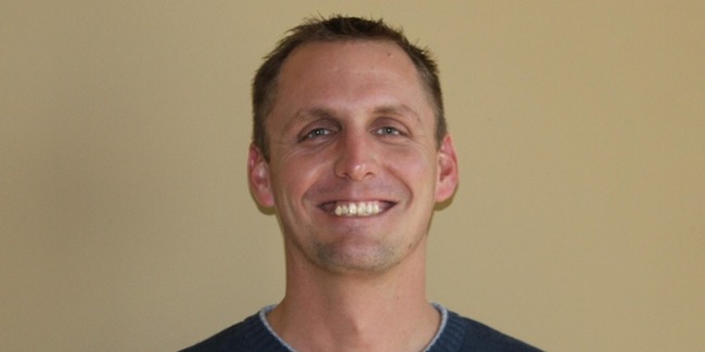 Justin Graber with The Bradbury Group