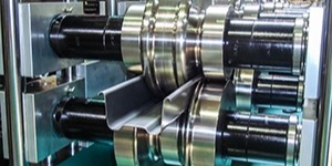 Metform International rollforming