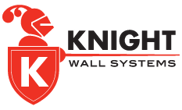 Knight Wall Systems chose Bradbury equipment