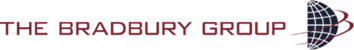 Bradbury Group logo Navy Maroon Horizontal-1