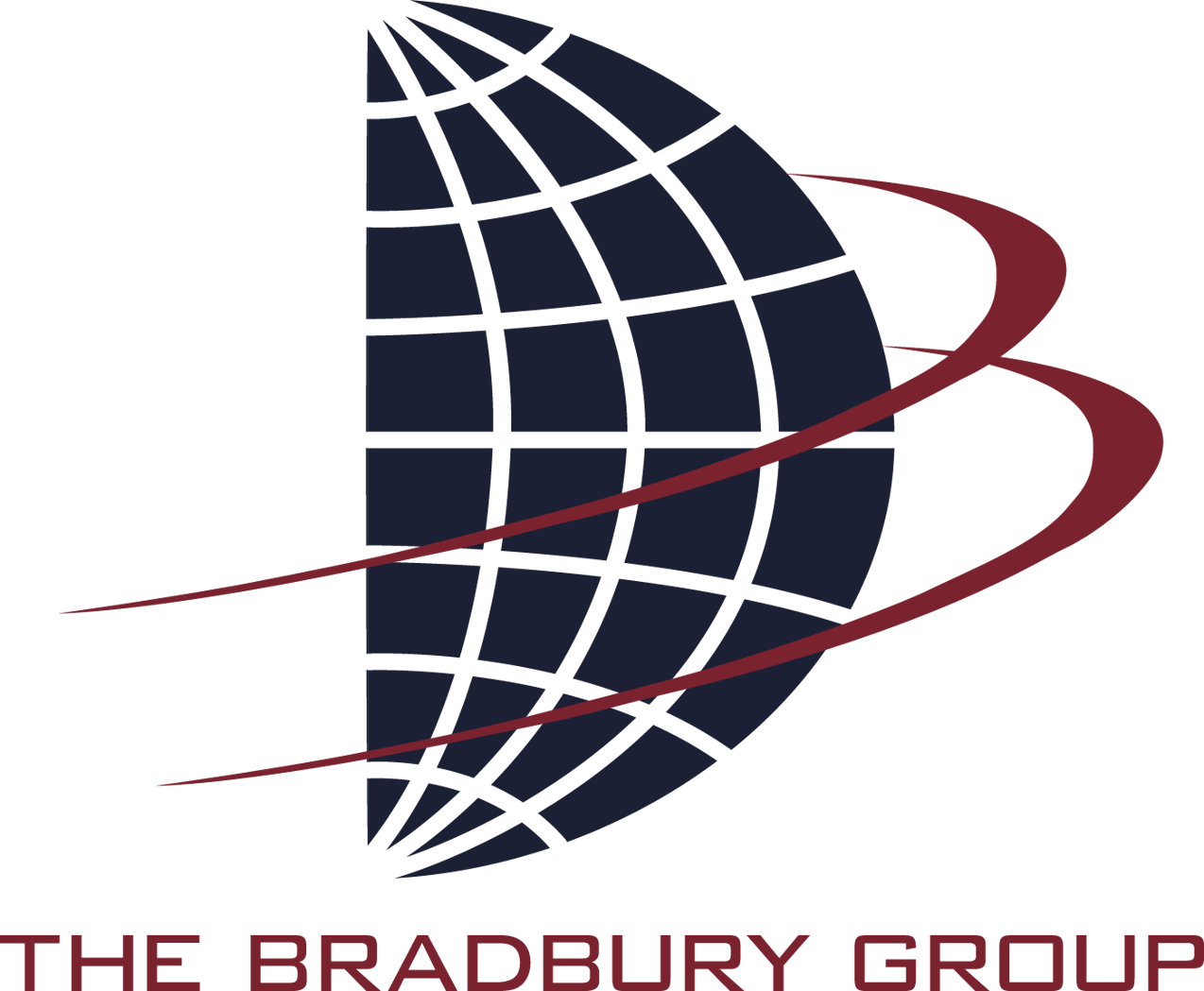 Bradury Group logo 