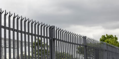 Fence Pale Production