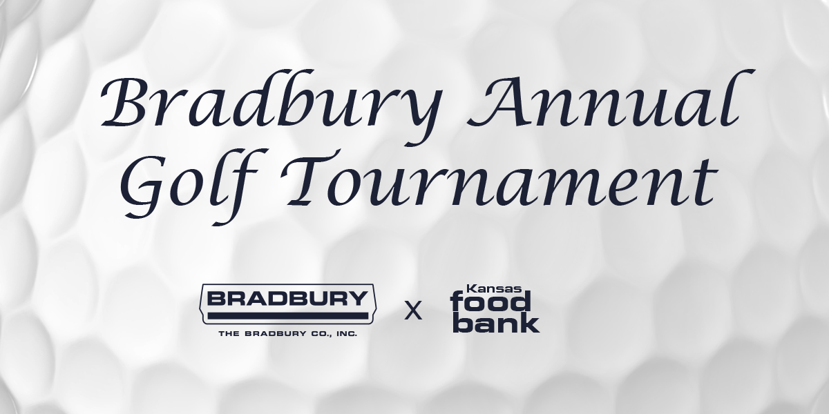 Bradbury Annual Golf Tournament