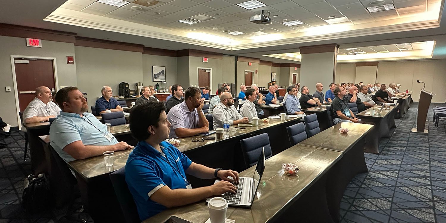 Bradbury Group Global Sales Meeting