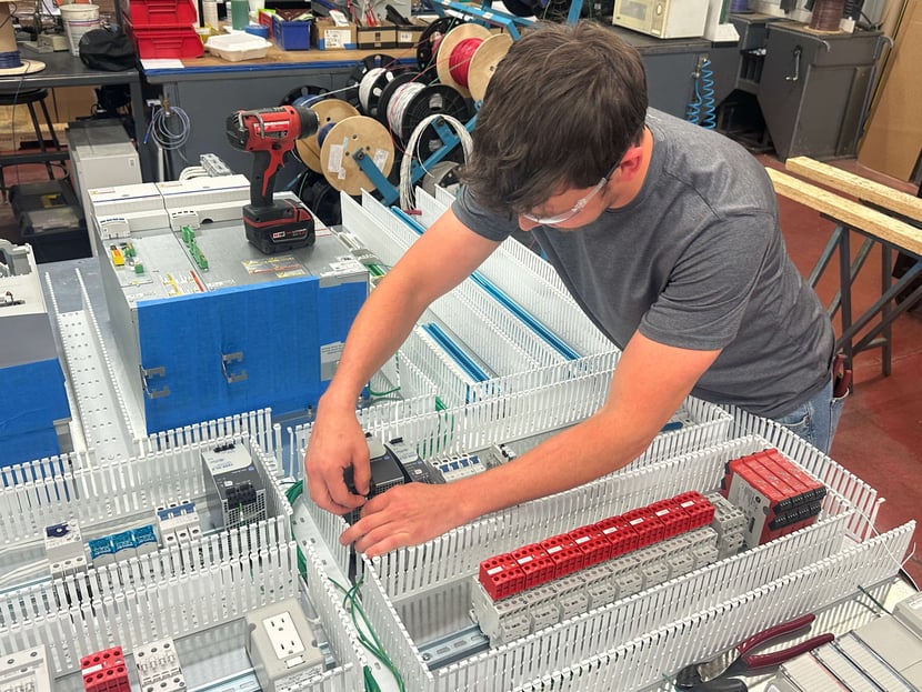 Plan Now to Protect Your Operations: The Importance of Controls Upgrades