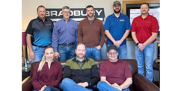 Bradbury Leadership Development Class