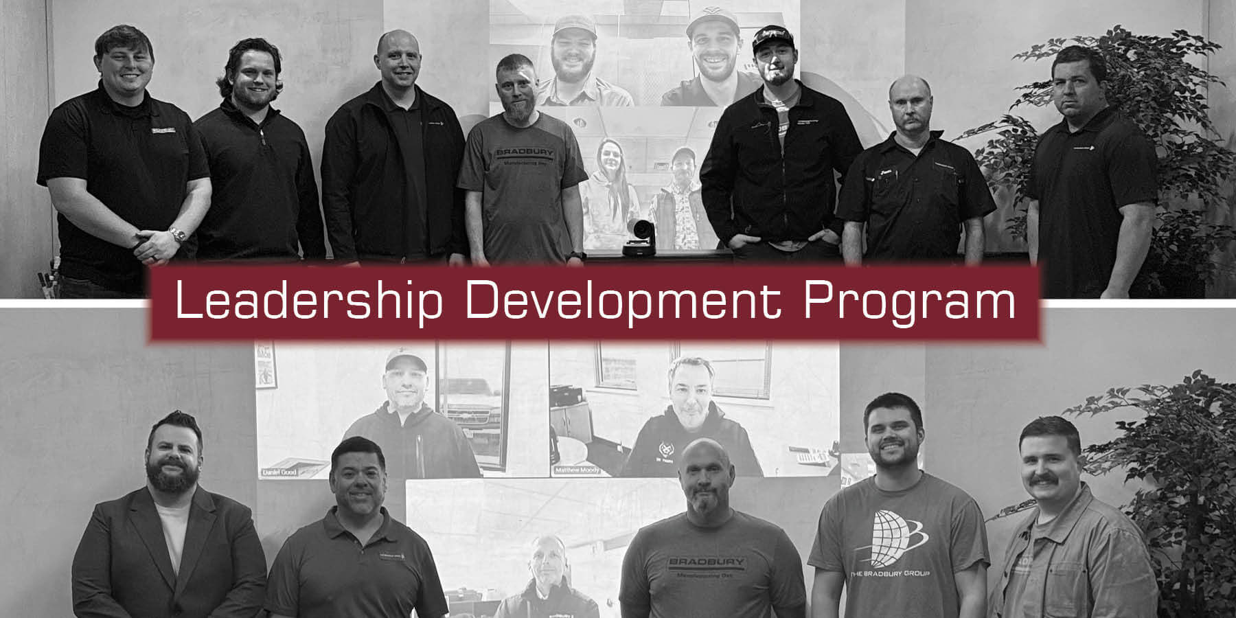 Bradbury Leadership Development Program