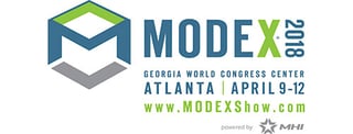 Register to see Bradbury Exhibiting at Modex 