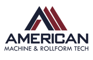 American Machine Rotary cutoff 