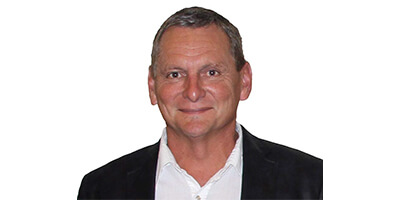 Jerry Graber named VP of Manufacturing at Bradbury