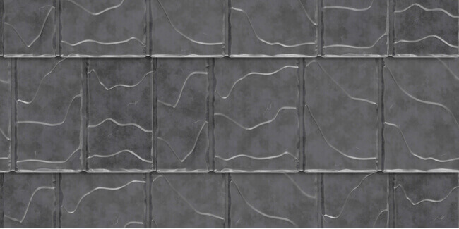 Bradbury Metal Tile Roofing Solutions 
