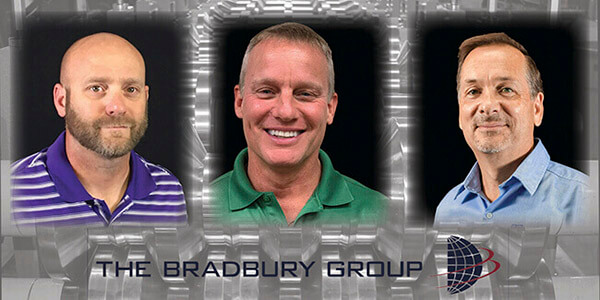 Bradbury Group speaks at FMA