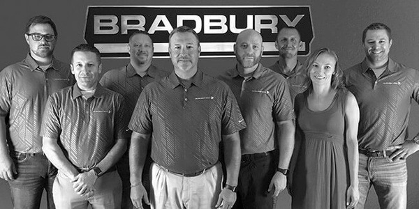 Bradbury Names Ryan Durst President & Announces Senior Management Team
