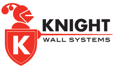 Knight Wall Systems chooses Bradbury equiopment