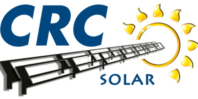 CRC Solar to Exhibit at Solar Power International