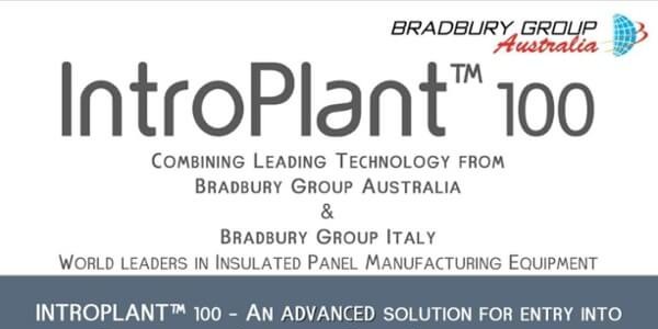 Bradbury Group Australia IntroPlant